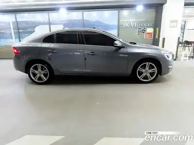 Volvo S60 2016 2.0 гидро в Москве № 1149235, миниатюра 3