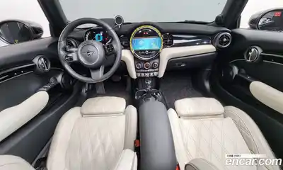 Mini Cooper Convertible 2023 2.0 гидро в Москве № 1149546, миниатюра 7