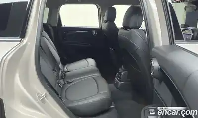 Mini Countryman 2022 1.5 гидро в Москве № 1149589, миниатюра 12