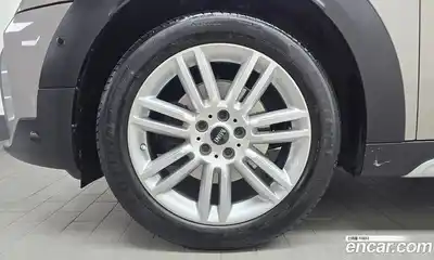 Mini Countryman 2022 1.5 гидро в Москве № 1149589, миниатюра 5