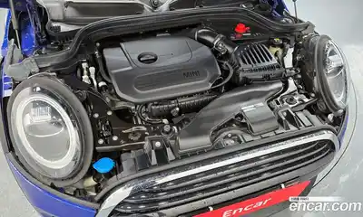 Mini Cooper 2021 1.5 гидро в Москве № 1149816, миниатюра 6