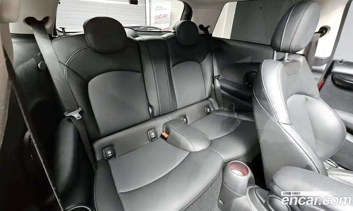 Mini Cooper 2019 1.5 гидро в Москве № 1149851, фото 11