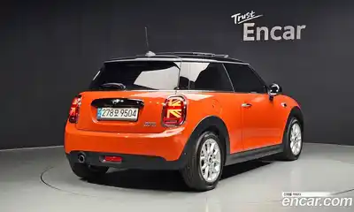 Mini Cooper 2019 1.5 гидро в Москве № 1149851, миниатюра 2
