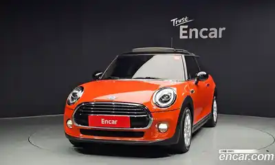 Mini Cooper 2019 1.5 гидро в Москве № 1149851, миниатюра 3