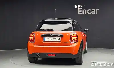 Mini Cooper 2019 1.5 гидро в Москве № 1149851, миниатюра 4