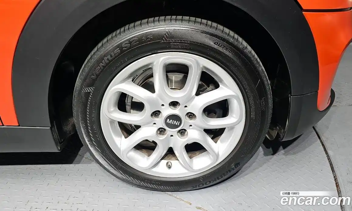Mini Cooper 2019 1.5 гидро в Москве № 1149851, фото 5
