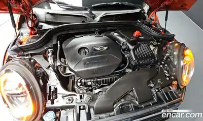 Mini Cooper 2019 1.5 гидро в Москве № 1149851, миниатюра 6