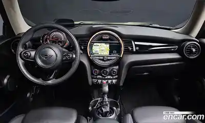Mini Cooper 2019 1.5 гидро в Москве № 1149851, миниатюра 7