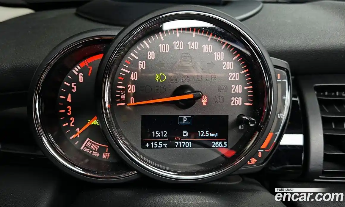 Mini Cooper 2019 1.5 гидро в Москве № 1149851, фото 8