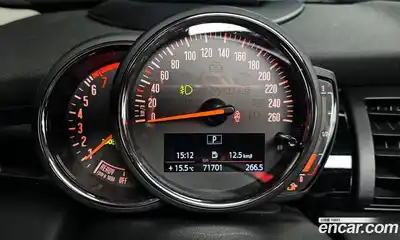Mini Cooper 2019 1.5 гидро в Москве № 1149851, миниатюра 8