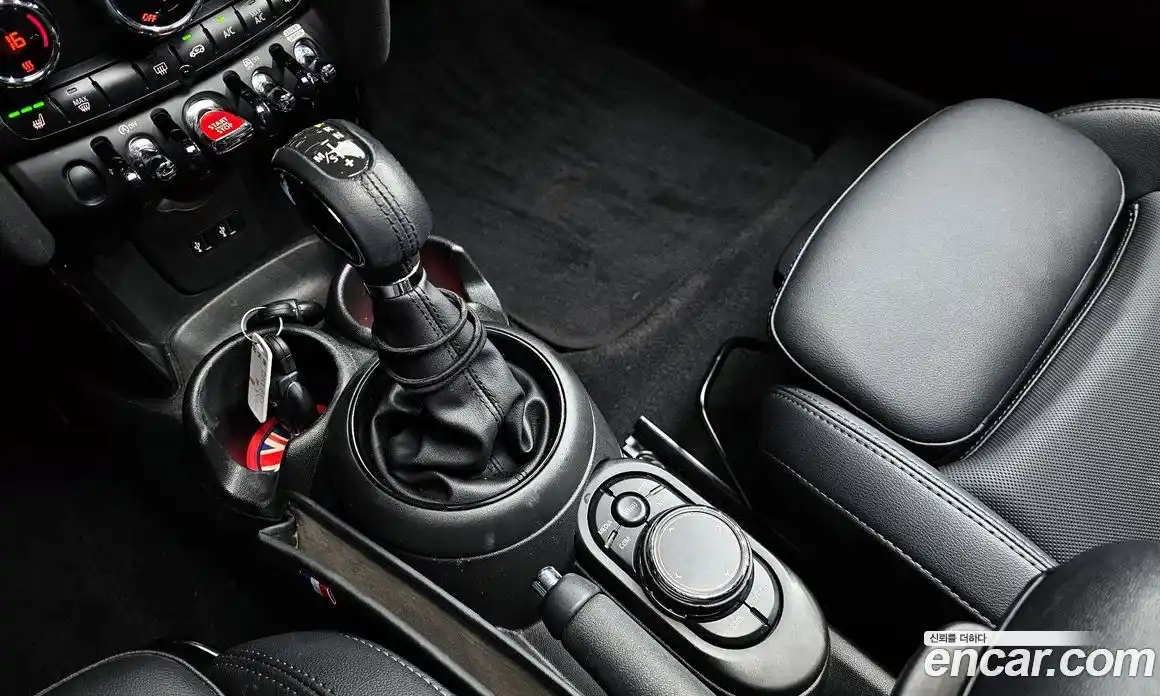 Mini Cooper 2019 1.5 гидро в Москве № 1149851, фото 9