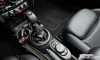 Mini Cooper 2019 1.5 гидро в Москве № 1149851, миниатюра 9