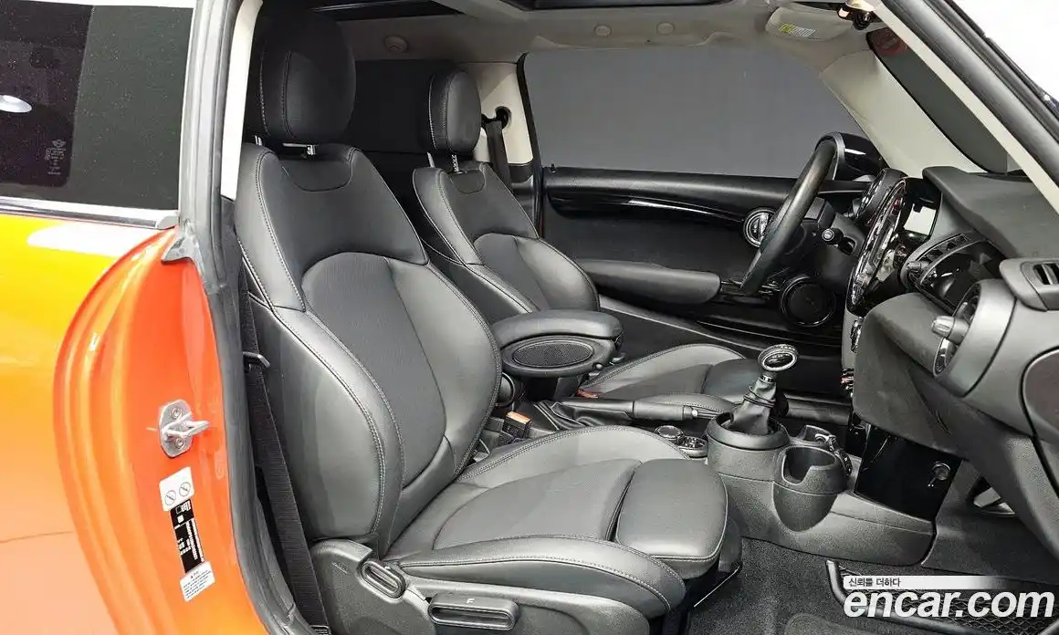 Mini Cooper 2019 1.5 гидро в Москве № 1149851, фото 10