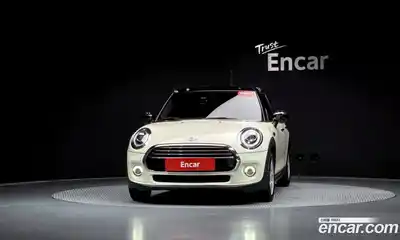 Mini Cooper 2019 1.5 гидро в Москве № 1149904, миниатюра 2