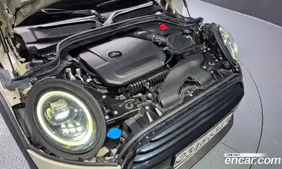 Mini Cooper 2019 1.5 гидро в Москве № 1149904, миниатюра 5