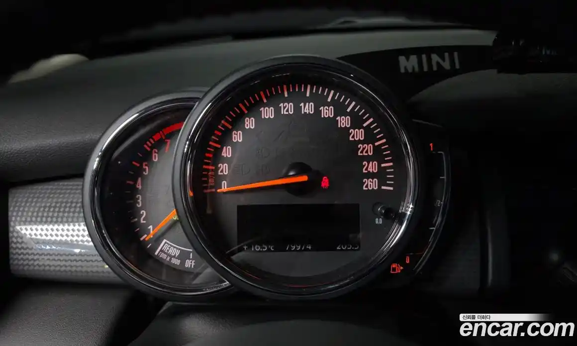 Mini Cooper 2019 1.5 гидро в Москве № 1149904, фото 7