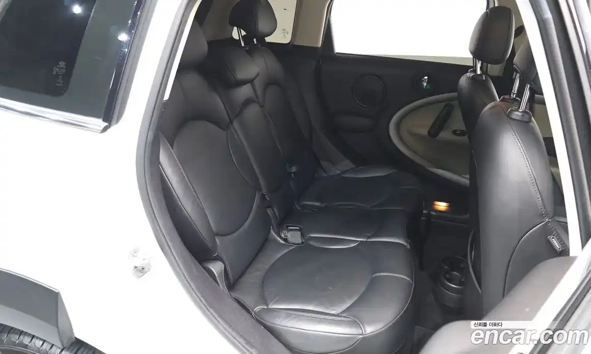 Mini Countryman 2015 2.0 гидро в Москве № 1149920, фото 12