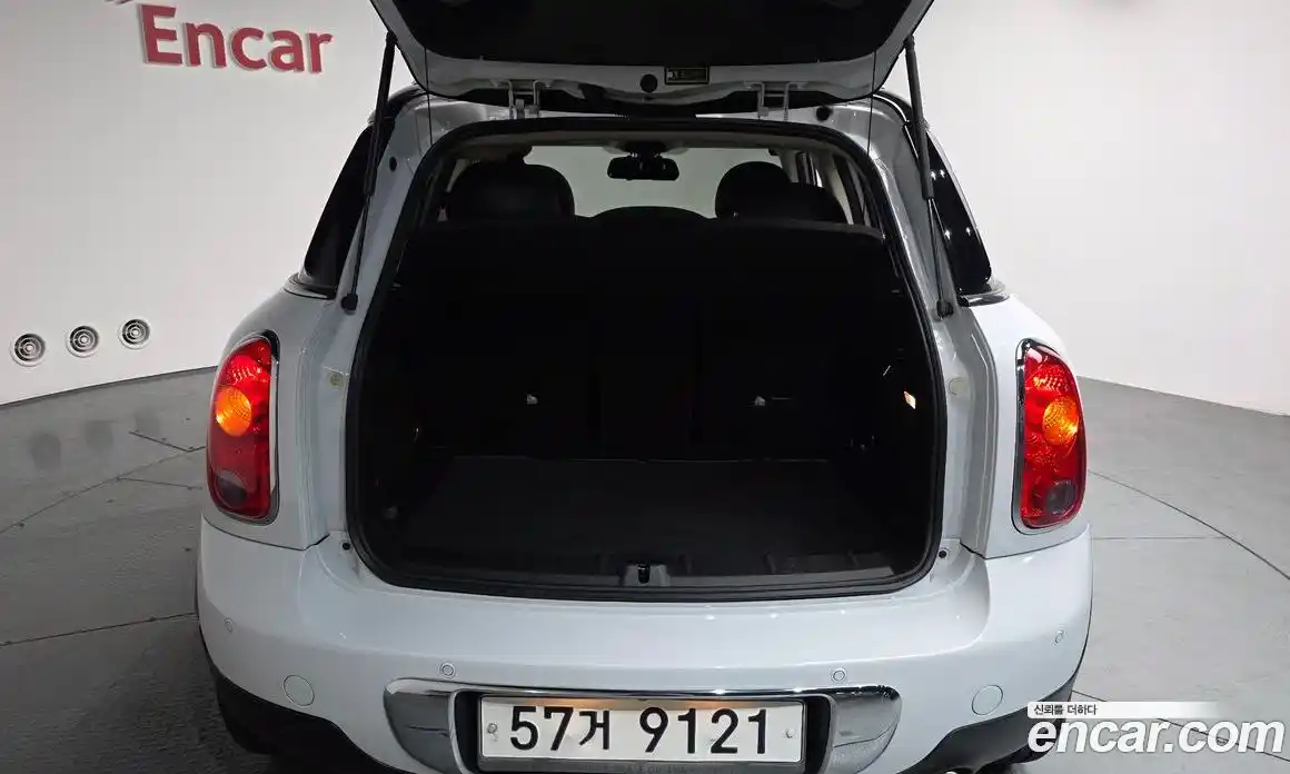 Mini Countryman 2015 2.0 гидро в Москве № 1149920, фото 20