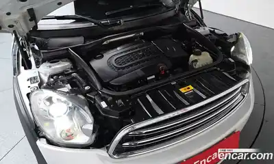 Mini Countryman 2015 2.0 гидро в Москве № 1149920, миниатюра 6