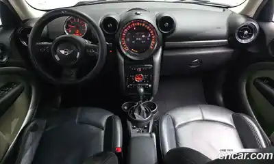 Mini Countryman 2015 2.0 гидро в Москве № 1149920, миниатюра 7