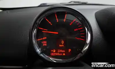 Mini Countryman 2015 2.0 гидро в Москве № 1149920, миниатюра 8