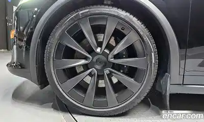 Tesla Model X 2023 0.3 гидро в Москве № 1150406, миниатюра 5