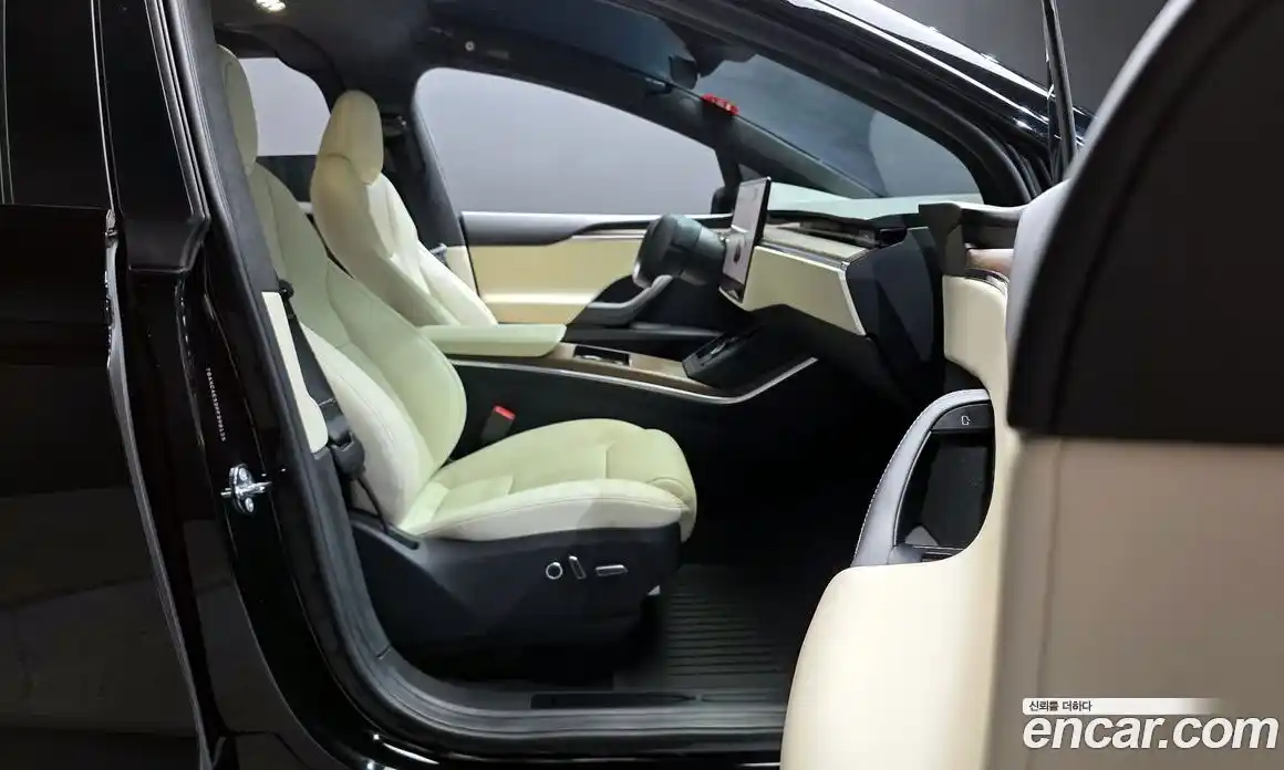 Tesla Model X 2023 0.3 гидро в Москве № 1150406, фото 10