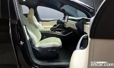 Tesla Model X 2023 0.3 гидро в Москве № 1150406, миниатюра 10