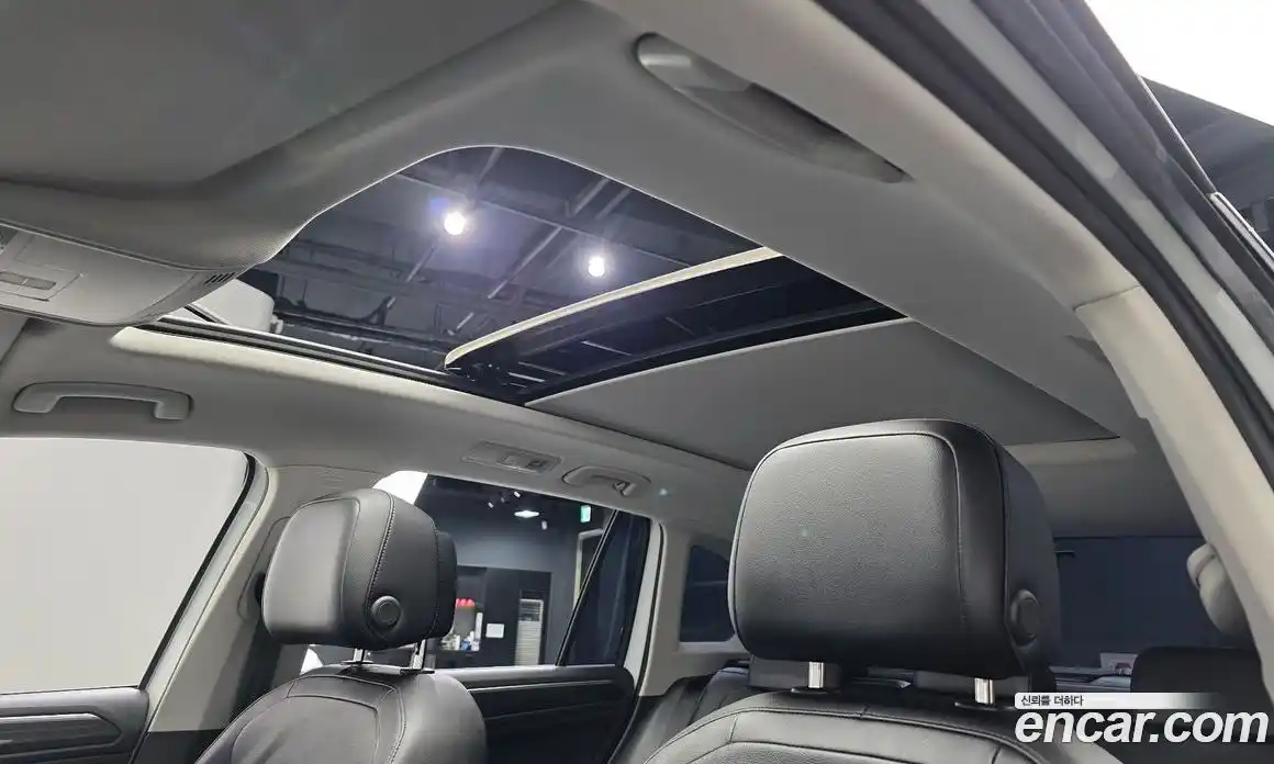 Volkswagen Tiguan 2022 2.0 гидро в Москве № 1151062, фото 19