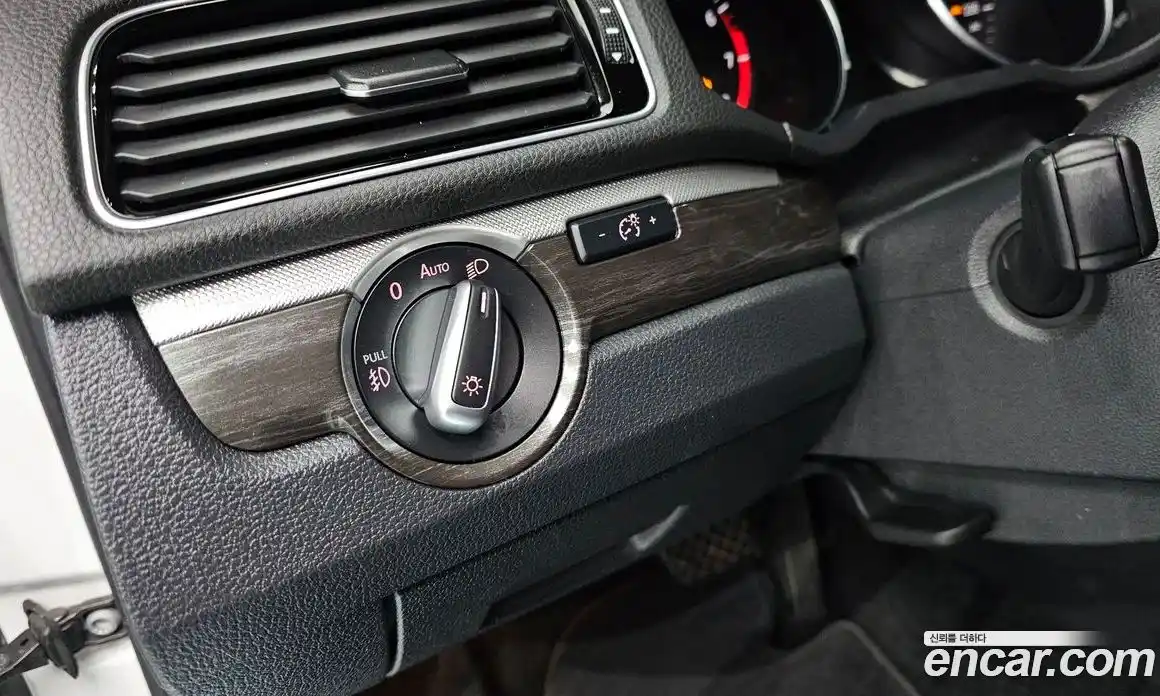 Volkswagen Passat 2018 2.0 гидро в Москве № 1151165, фото 13