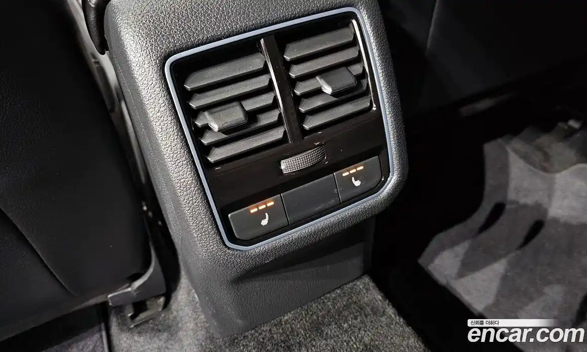 Volkswagen Passat 2018 2.0 гидро в Москве № 1151165, фото 18