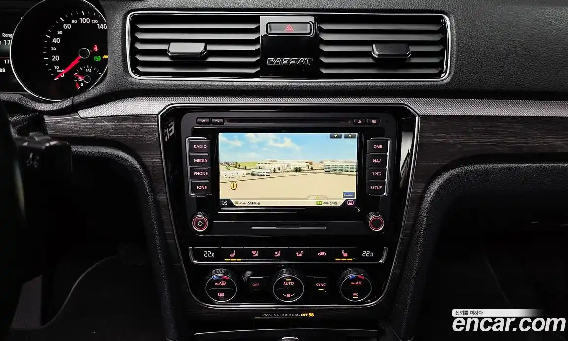 Volkswagen Passat 2018 2.0 гидро в Москве № 1151165, фото 19