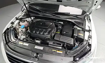 Volkswagen Passat 2018 2.0 гидро в Москве № 1151165, миниатюра 6