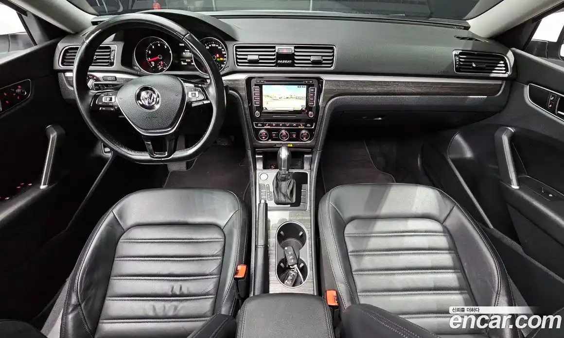 Volkswagen Passat 2018 2.0 гидро в Москве № 1151165, фото 7