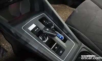 Volkswagen Golf 2022 2.0 гидро в Москве № 1151192, миниатюра 9