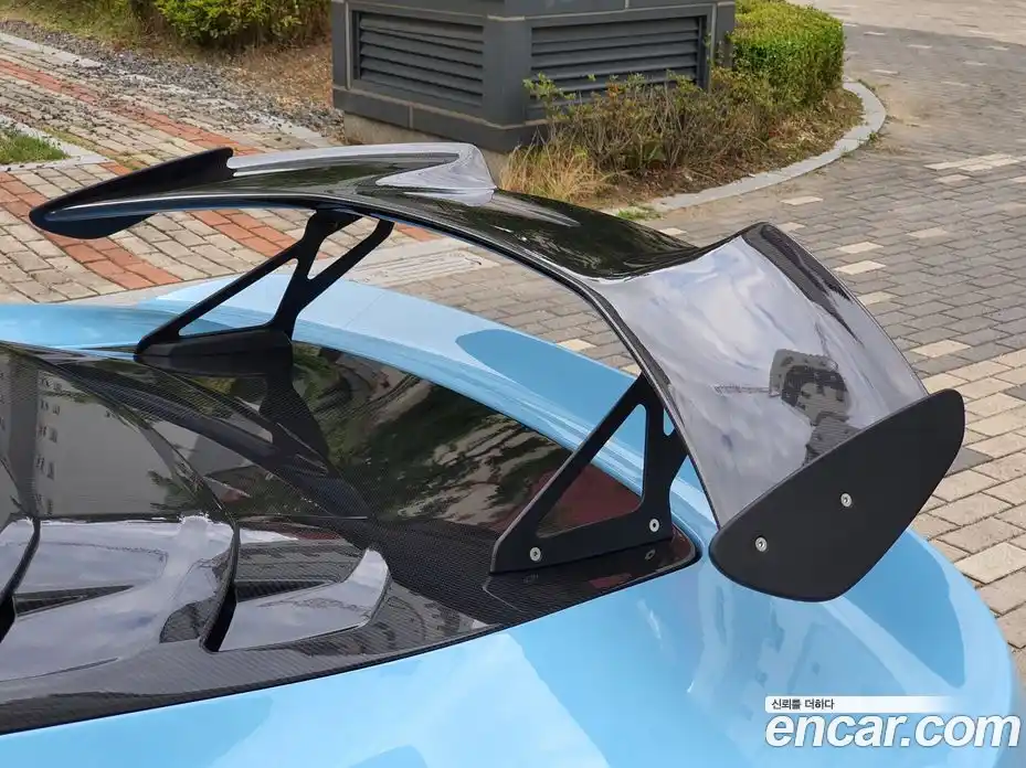 Lotus Exige 2019 3.5 механика в Москве № 1151200, фото 13