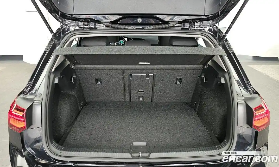 Volkswagen Golf 2022 2.0 гидро в Москве № 1151235, фото 19