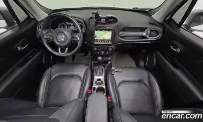 Jeep Renegade 2020 1.6 гидро в Москве № 1151528, миниатюра 7