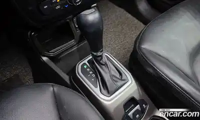 Jeep Renegade 2020 1.6 гидро в Москве № 1151528, миниатюра 9