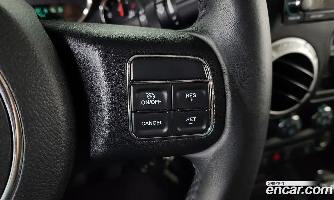 Jeep Wrangler 2017 3.6 гидро в Москве № 1151611, фото 16