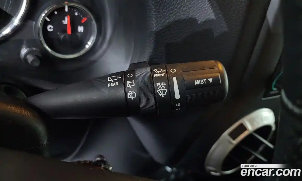 Jeep Wrangler 2017 3.6 гидро в Москве № 1151611, фото 18