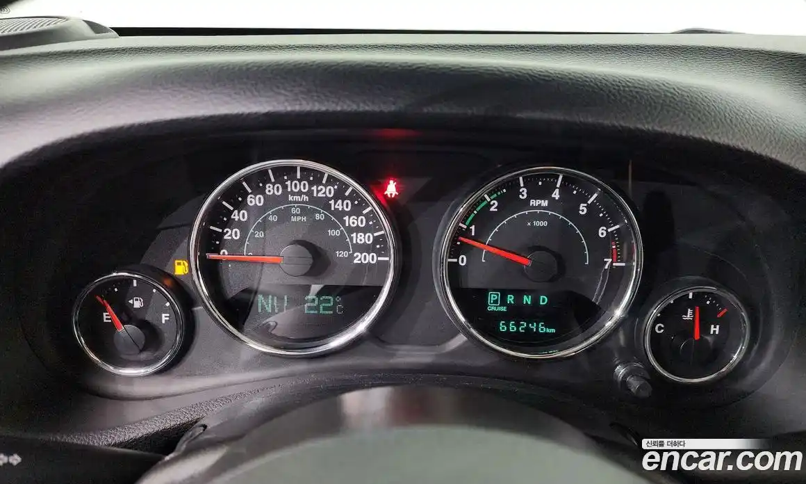 Jeep Wrangler 2017 3.6 гидро в Москве № 1151611, фото 8