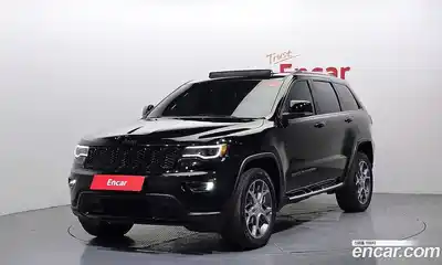 Jeep Cherokee, 2019