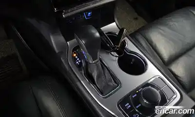 Jeep Cherokee 2019 3.6 гидро в Москве № 1151634, миниатюра 9