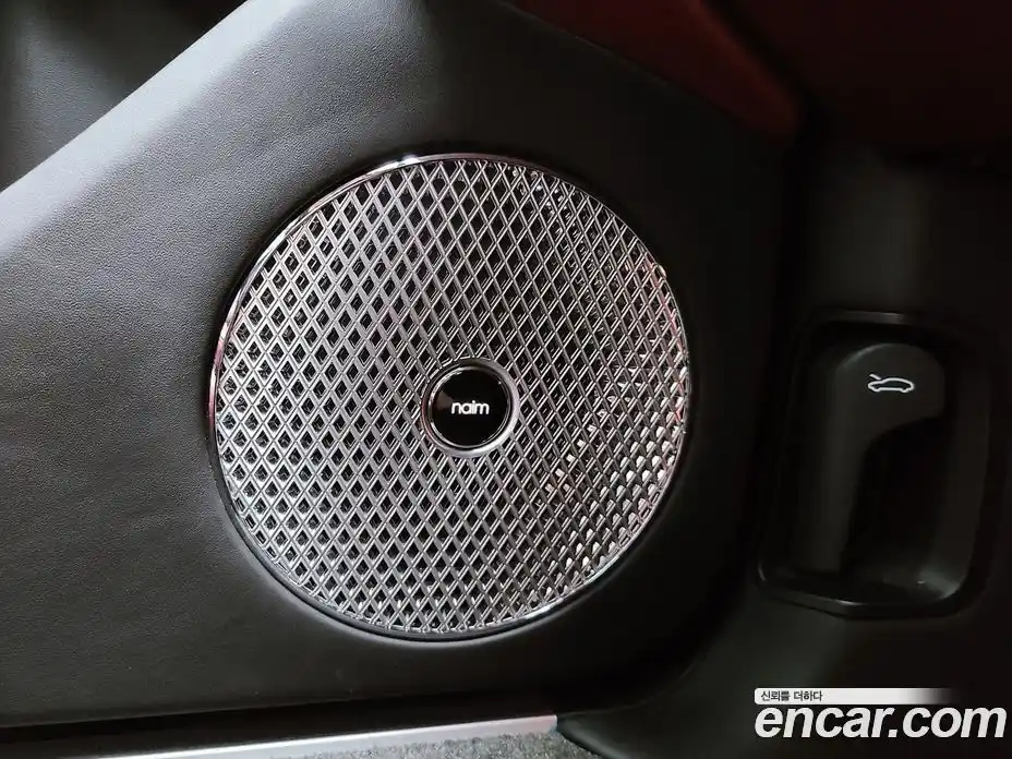 Bentley Flying Spur 2022 4.0 гидро в Москве № 1151650, фото 15