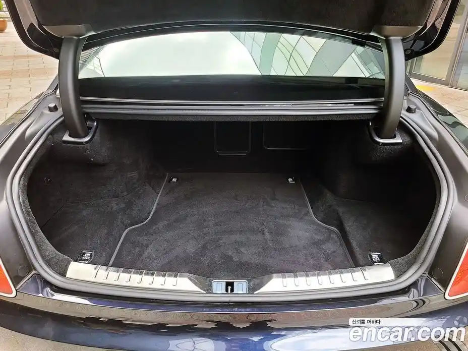 Bentley Flying Spur 2022 4.0 гидро в Москве № 1151650, фото 18