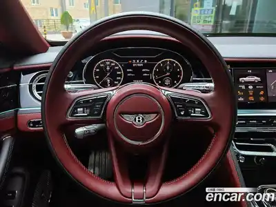 Bentley Flying Spur 2022 4.0 гидро в Москве № 1151650, миниатюра 7