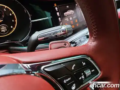 Bentley Flying Spur 2022 4.0 гидро в Москве № 1151650, миниатюра 8