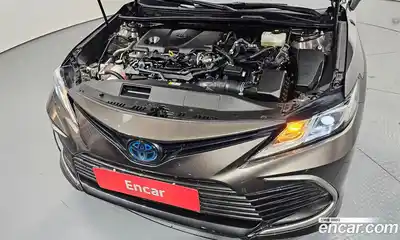 Toyota Camry 2022 2.5 гидро в Москве № 1151715, миниатюра 6
