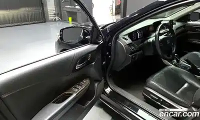Honda Accord 2013 3.5 гидро в Москве № 1151905, миниатюра 11